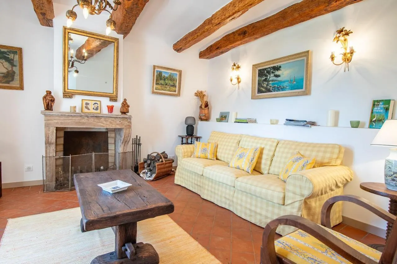 Holiday home Villa Salvia - Piscine Privee Aups
