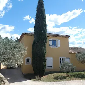 Maison Morin Aups