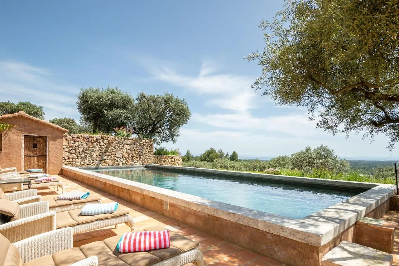 Villa Salvia - Piscine Privee Aups Holiday home