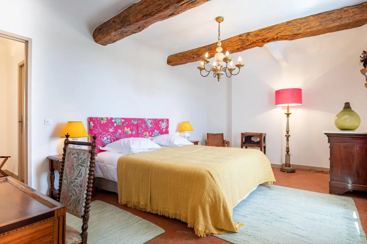 Villa Salvia - Piscine Privee Aups Holiday home