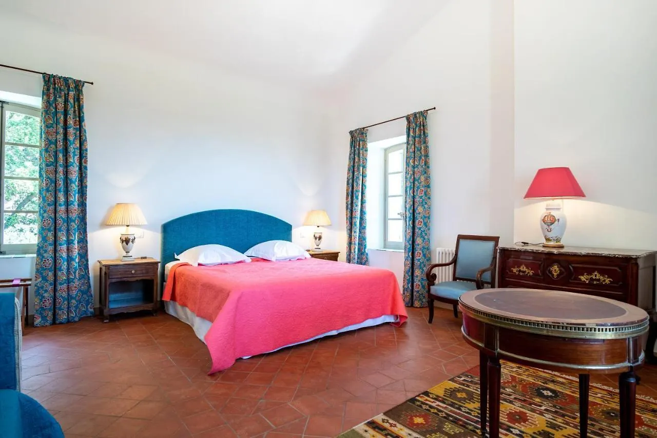 Villa Salvia - Piscine Privee Aups 0*,