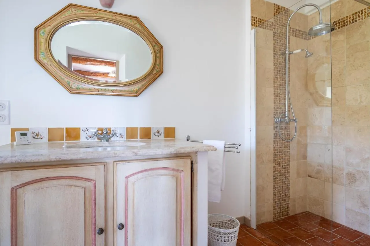 Holiday home Villa Salvia - Piscine Privee Aups